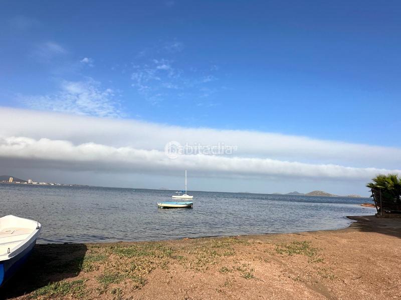 Foto d6f18db6-82cf-4ce5-a5b0-49fdbf88d21c. Chalet avec chauffage parking dans Entremares Manga del Mar Menor (La)