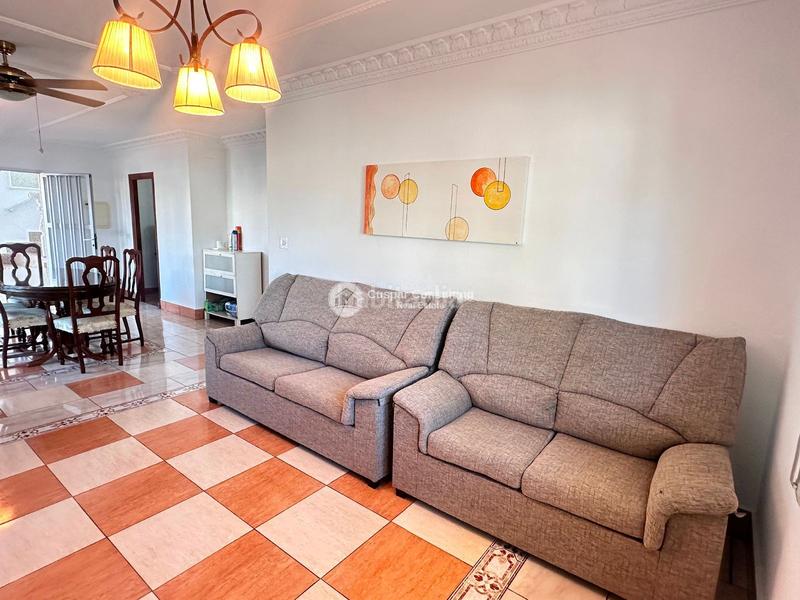 Foto ddec0589-beb0-4772-831d-d521839167b3. Chalet avec chauffage parking dans Entremares Manga del Mar Menor (La)