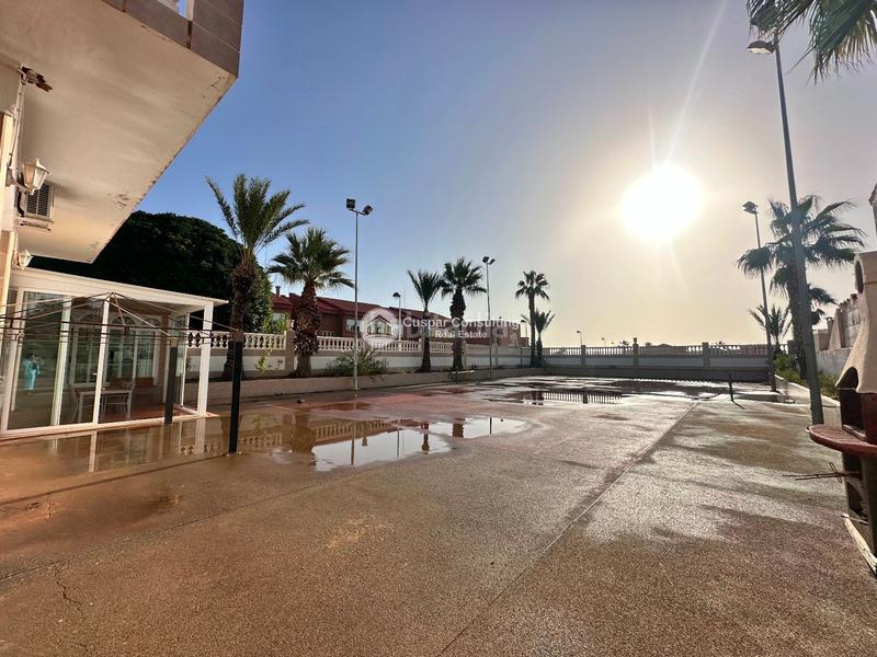 Foto e3e1562f-e7b4-476b-8329-9cc0ac135d4a. Chalet avec chauffage parking dans Entremares Manga del Mar Menor (La)