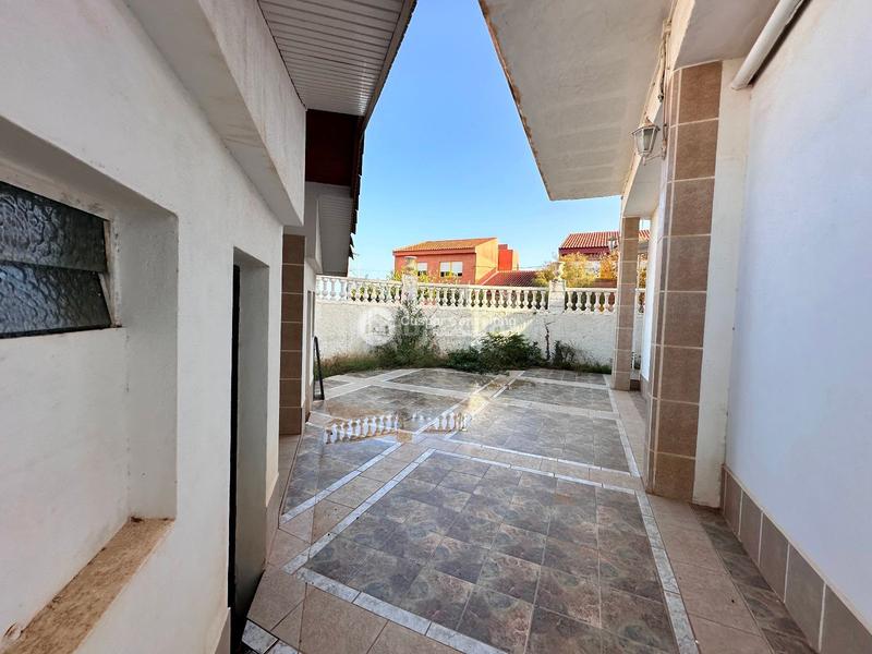 Foto e5253edf-c27b-4649-b0e2-047eccf16173. Chalet avec chauffage parking dans Entremares Manga del Mar Menor (La)