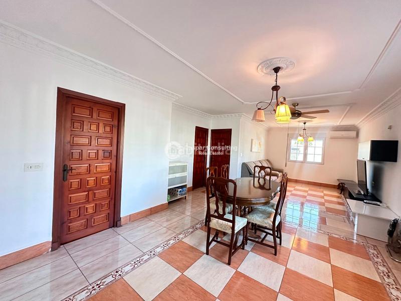 Foto e7cf6432-e0e6-46d8-8ef2-083bcc6aac63. Chalet avec chauffage parking dans Entremares Manga del Mar Menor (La)