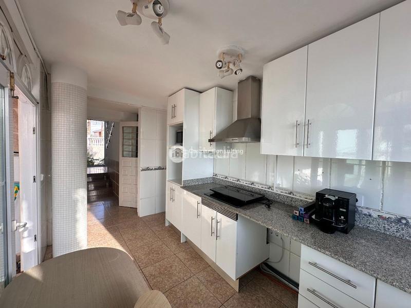 Foto f7f933a8-c80d-4fa9-849c-76d582eeac5d. Chalet avec chauffage parking dans Entremares Manga del Mar Menor (La)