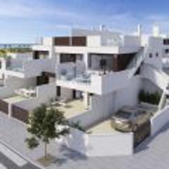 Apartament  N/a. En torre de la horadada
