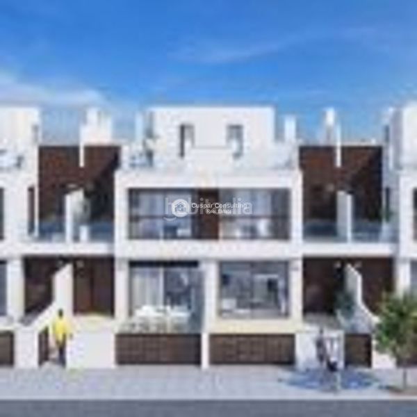 Foto 5595b975-18da-4683-96a1-cda11fac7060. Àtic amb calefacció aparcament piscina a Pilar de la Horadada ciudad Pilar de la Horadada