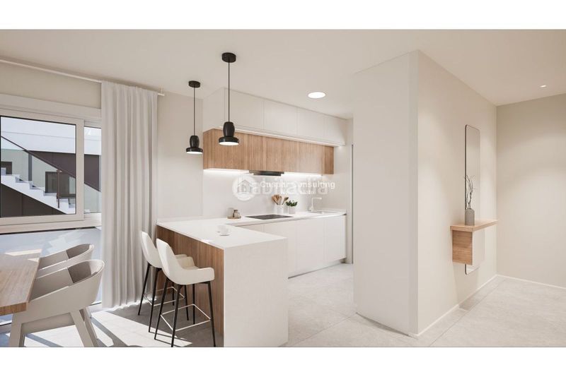 Foto 7d3bad32-f146-4f31-acb8-114e4b96c852. Àtic amb calefacció aparcament piscina a Pilar de la Horadada ciudad Pilar de la Horadada