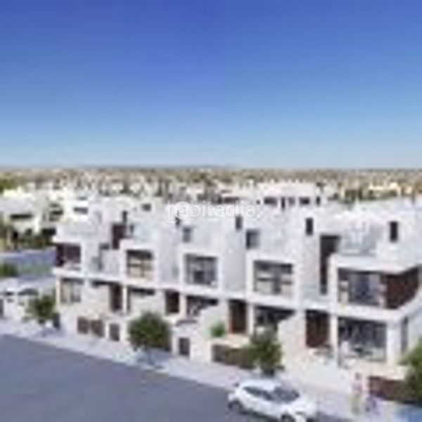 Foto 9ea67041-e0b2-44f6-a73a-e2499c51106b. Àtic amb calefacció aparcament piscina a Pilar de la Horadada ciudad Pilar de la Horadada