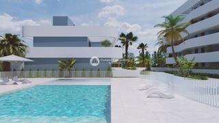 Appartement  N/a. En guardamar del segura