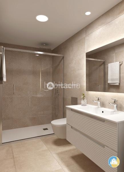Foto 093686a2-da58-4acc-aedf-ff2d486d8500. Apartamento e en Gargasindi - Garduix - Colina del Sol Calp