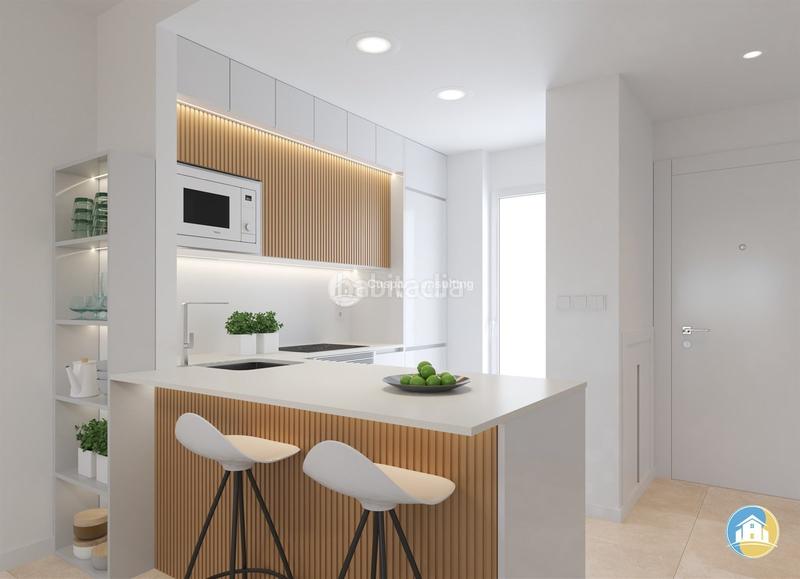 Foto 1b32cb27-cd5d-4d19-ae9b-213183785102. Apartamento e en Gargasindi - Garduix - Colina del Sol Calp