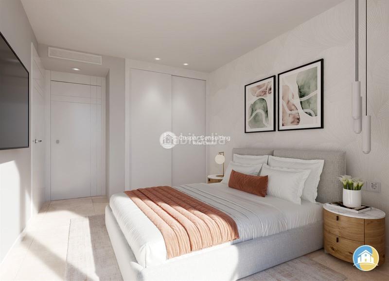 Foto 4dcd300b-48b1-40a3-bbe8-a617fb3c2f00. Apartamento e en Gargasindi - Garduix - Colina del Sol Calp