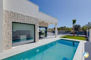 Chalet  N/a. En finestrat