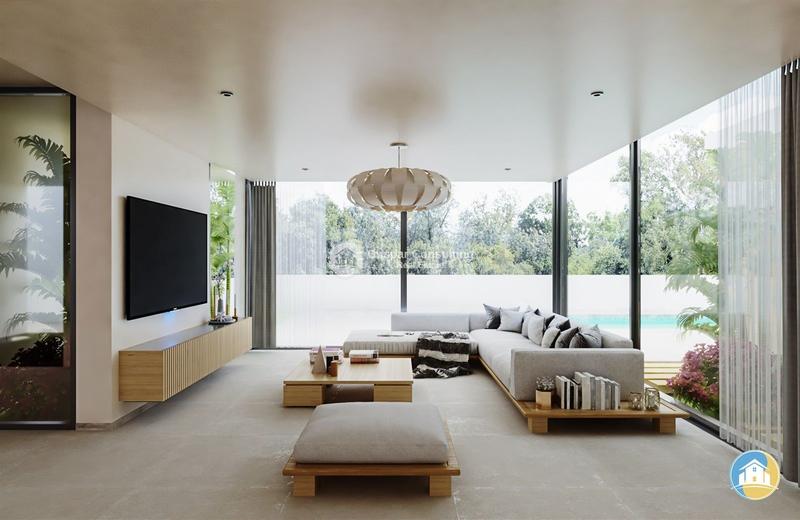 Foto 03105545-8579-413d-a11c-a95395d015e0. Chalet mit heizung parking pool in L´Albir Alfàs del Pi (l´)