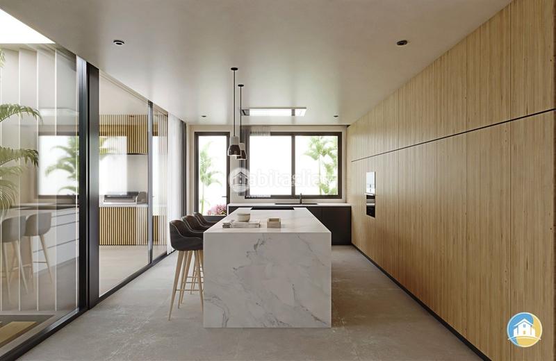 Foto 3ef00b76-7c2b-4b4e-9d7b-1b0c990f47b3. Chalet mit heizung parking pool in L´Albir Alfàs del Pi (l´)