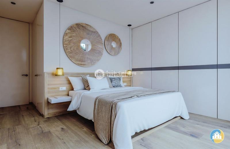 Foto adffde38-9a53-4469-ae74-3b3a980d23a5. Chalet mit heizung parking pool in L´Albir Alfàs del Pi (l´)