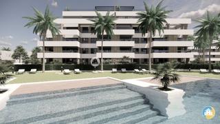 Apartament  Severo ochoa. En los alcazares
