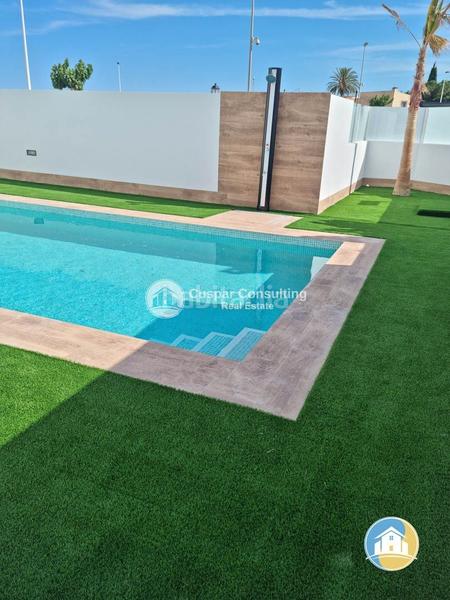 Foto 39ec7cee-9680-48a4-8fa2-b807398adae3. Appartement avec parking piscine dans Pilar de la Horadada ciudad Pilar de la Horadada