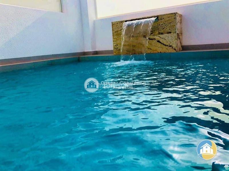 Foto 3ea204c2-6698-443c-a07c-4efd276d8632. Appartement avec parking piscine dans Pilar de la Horadada ciudad Pilar de la Horadada