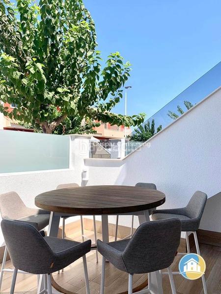 Foto 40a919b4-9e0b-43b1-b363-87bb25716ddd. Appartement avec parking piscine dans Pilar de la Horadada ciudad Pilar de la Horadada