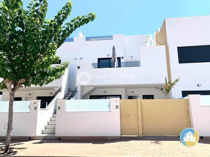 Foto 4cddac02-11cd-4309-9d78-3fc455b2a822. Appartement avec parking piscine dans Pilar de la Horadada ciudad Pilar de la Horadada