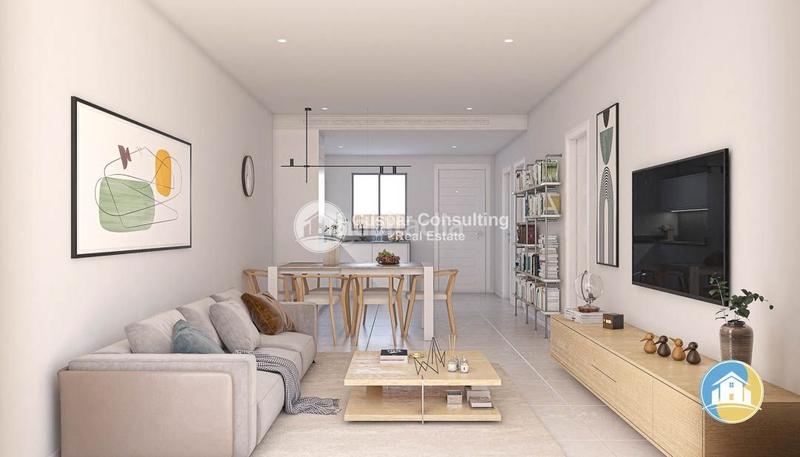 Foto 7cc8f770-a9d6-4c00-be3b-d08fad405620. Appartement avec parking piscine dans Pilar de la Horadada ciudad Pilar de la Horadada