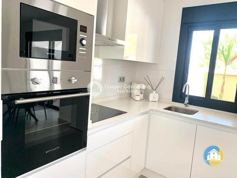 Foto a335b737-5387-4927-8362-384ba5d68289. Appartement avec parking piscine dans Pilar de la Horadada ciudad Pilar de la Horadada