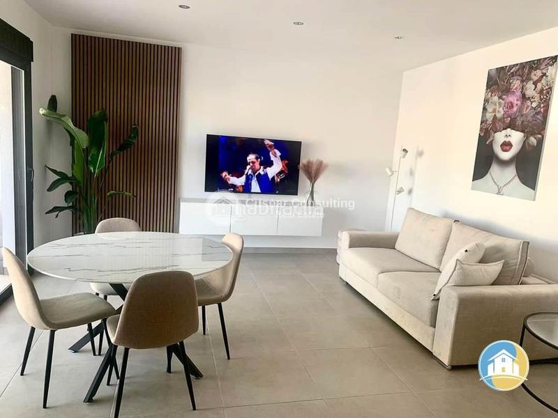 Foto a6aaf00a-e602-4d27-b6b0-93d6dfc1b4e2. Appartement avec parking piscine dans Pilar de la Horadada ciudad Pilar de la Horadada