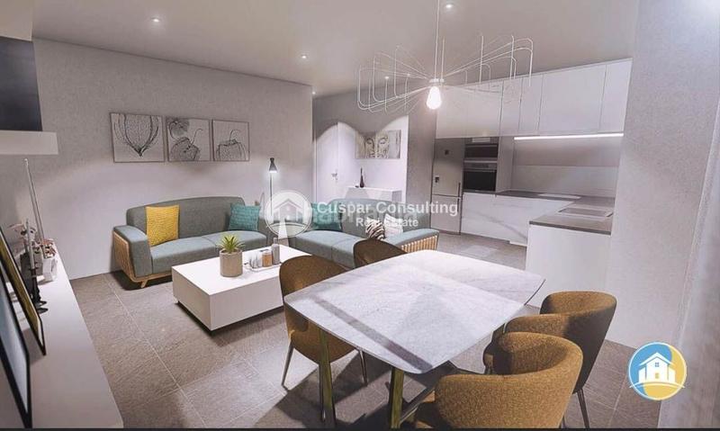 Foto cc339a97-92ad-4228-bfe3-3018de874b0a. Appartement avec parking piscine dans Pilar de la Horadada ciudad Pilar de la Horadada