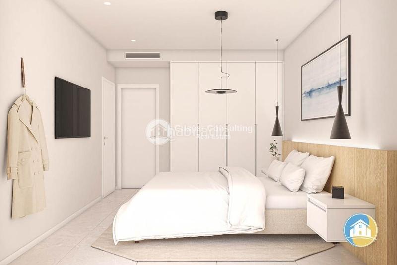 Foto ec18836f-a3af-4c63-8eac-fb93dc165cab. Appartement avec parking piscine dans Pilar de la Horadada ciudad Pilar de la Horadada