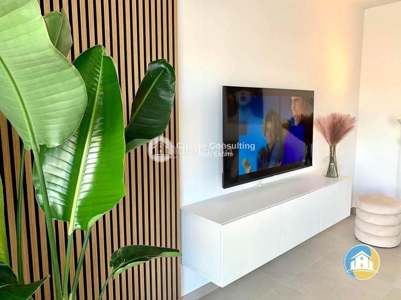 Foto ed4dc2d4-df11-4be8-bc7c-5152f30a9830. Appartement avec parking piscine dans Pilar de la Horadada ciudad Pilar de la Horadada