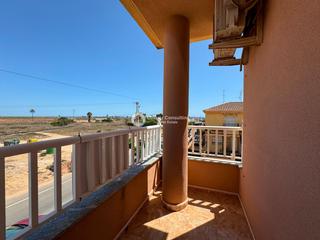Apartament  Bergatin. En narejos, los