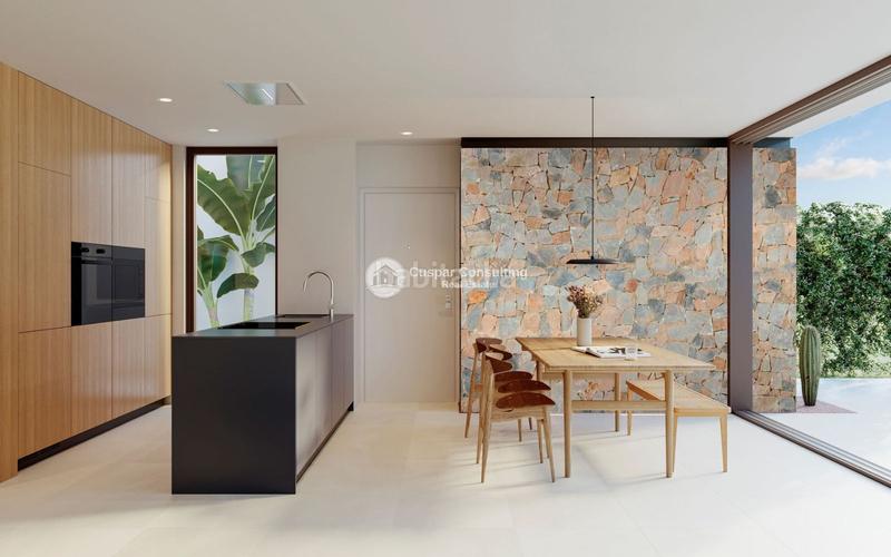 Foto 1c364840-7144-431d-b140-9990c5f5cf00. Xalet amb calefacció aparcament piscina a Centro Alcázares (Los)