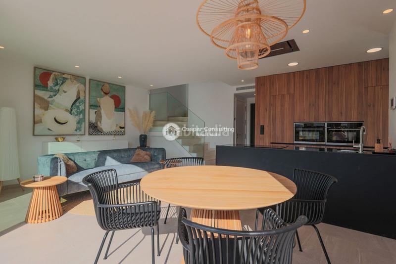 Foto 340b9dc6-ae70-45f8-84d0-ded82b1b818e. Xalet amb calefacció aparcament piscina a Centro Alcázares (Los)