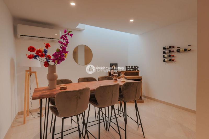 Foto b20846fe-720d-4240-b6d7-0ad01ea8ee2c. Xalet amb calefacció aparcament piscina a Centro Alcázares (Los)