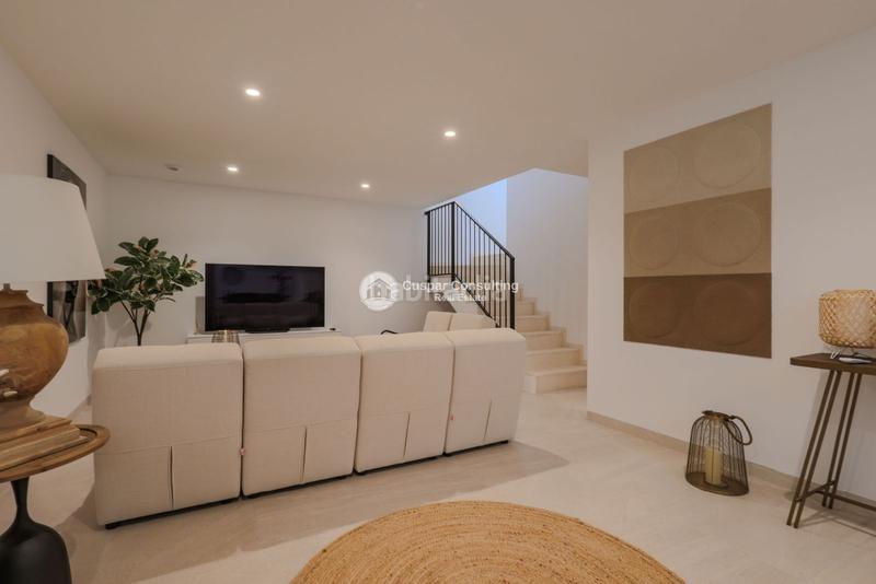 Foto b5be5d36-eef4-4f01-bba2-aa953e661bc1. Xalet amb calefacció aparcament piscina a Centro Alcázares (Los)