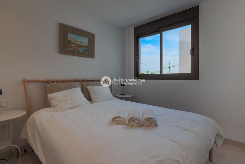 Foto dede758f-deff-4671-8f0d-5b48d97eb795. Xalet amb calefacció aparcament piscina a Centro Alcázares (Los)