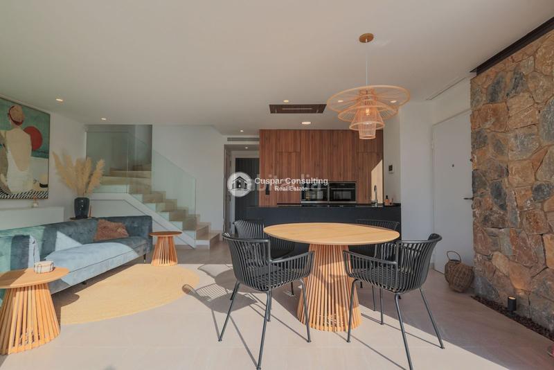 Foto efecded6-1ebb-40a0-aad6-a6745156ea3c. Xalet amb calefacció aparcament piscina a Centro Alcázares (Los)