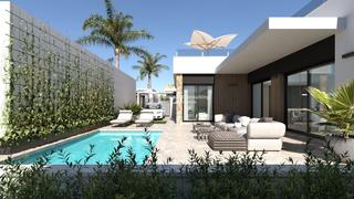 Chalet  N/a. En ciudad quesada