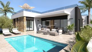 Chalet  N/a. En ciudad quesada