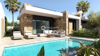 Chalet  N/a. En ciudad quesada