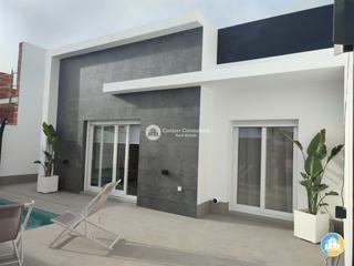 Chalet  N/a. En torre pacheco