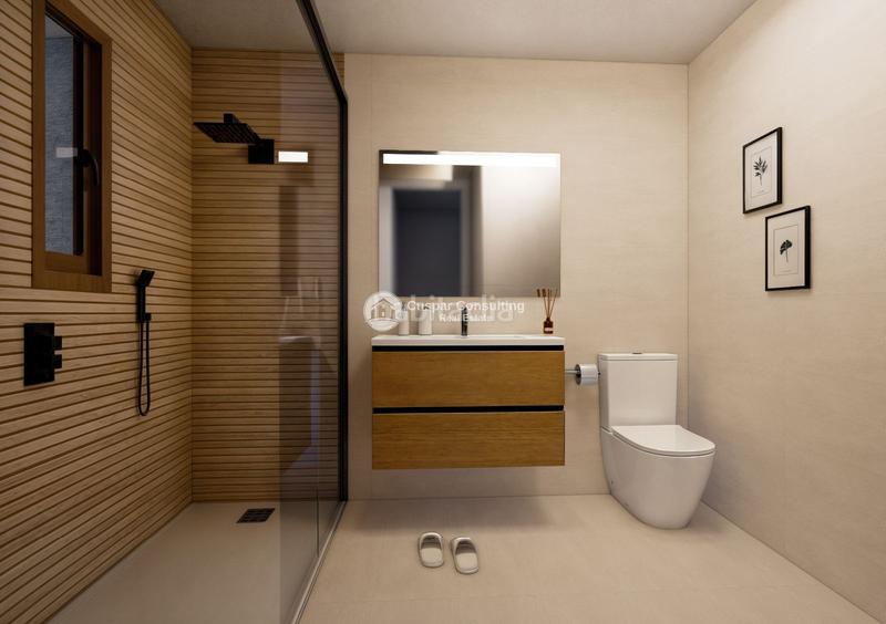 Foto 031db30f-2a7c-454f-8d54-f2e3bc0357bd. Chalet avec chauffage parking piscine dans Torre-Pacheco Torre - Pacheco