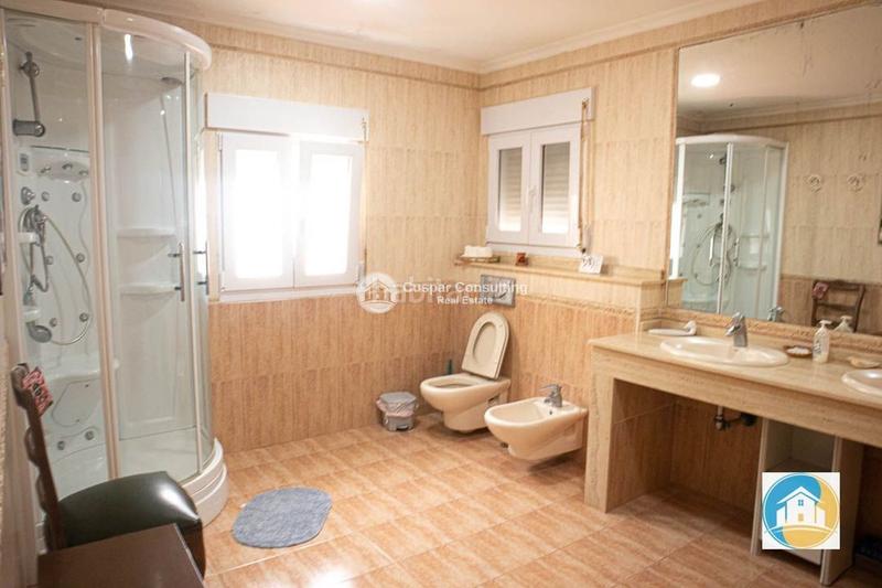 Foto 013b72f1-18aa-4de7-ab50-f4223876d421. Chalet avec parking piscine dans Dos Mares Manga del Mar Menor (La)