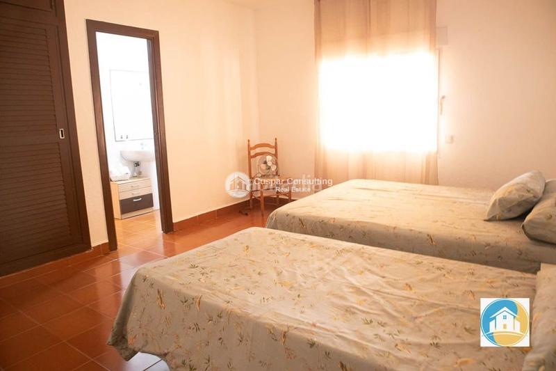 Foto 088ef546-4b72-4893-a732-6ca949455f54. Chalet avec parking piscine dans Dos Mares Manga del Mar Menor (La)