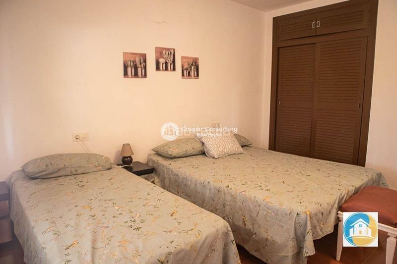 Foto 0ee4ca56-9a39-4989-9800-7dbbe99a4535. Chalet avec parking piscine dans Dos Mares Manga del Mar Menor (La)