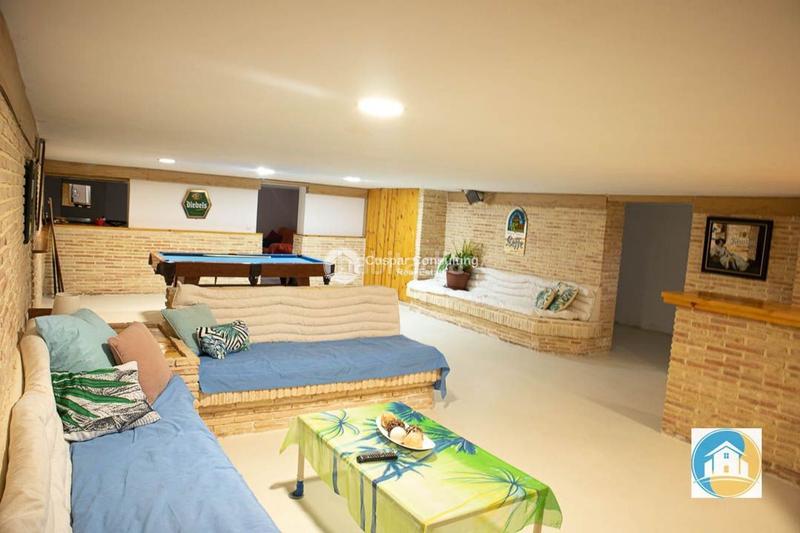 Foto 100446d6-2a2f-43d4-93f7-6388cd7147c6. Chalet avec parking piscine dans Dos Mares Manga del Mar Menor (La)