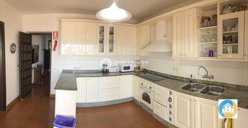 Foto 163fc525-9f45-4be1-a4f2-c1588330b9ce. Chalet avec parking piscine dans Dos Mares Manga del Mar Menor (La)