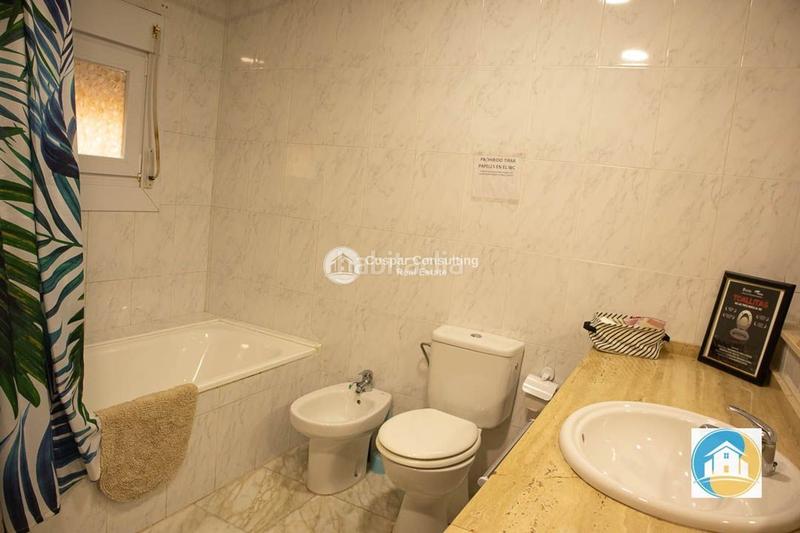 Foto 18cc9d9f-a40f-48cf-b8b9-93ec37ae095c. Chalet avec parking piscine dans Dos Mares Manga del Mar Menor (La)