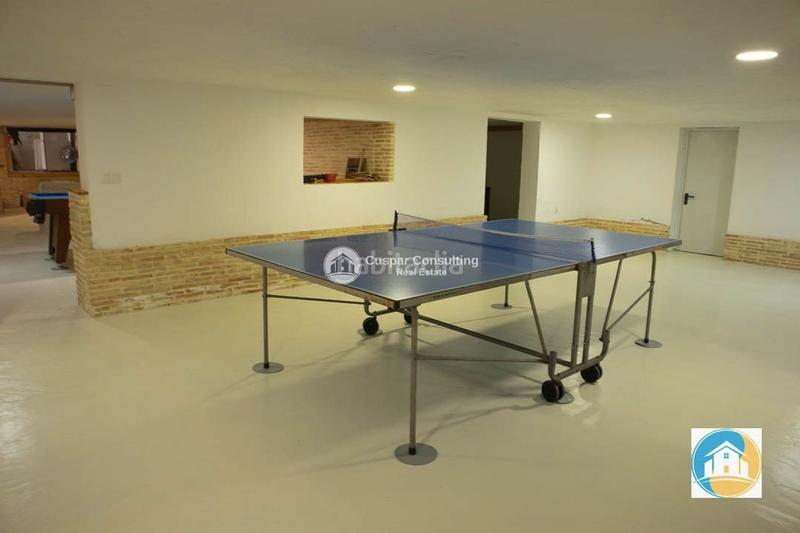 Foto 192f2329-d43c-482f-95a0-ee587eb72b9a. Chalet avec parking piscine dans Dos Mares Manga del Mar Menor (La)