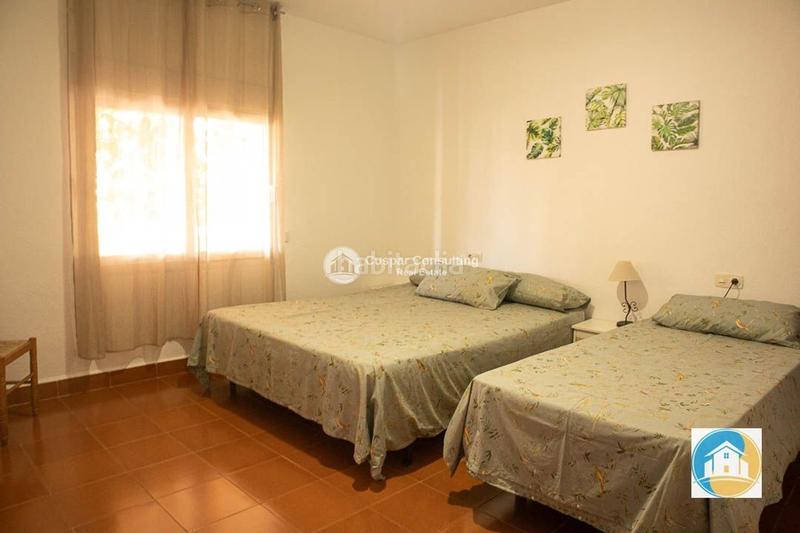 Foto 2481c239-6ab6-4aa6-8456-104a87b22bc0. Chalet avec parking piscine dans Dos Mares Manga del Mar Menor (La)