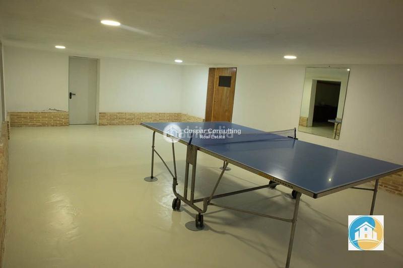 Foto 31b87e16-53b8-4b67-97f9-0ef3ebf95988. Chalet avec parking piscine dans Dos Mares Manga del Mar Menor (La)